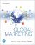MyLab Marketing with Pearson EText -- Access Card -- for Global Marketing