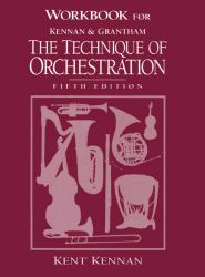 Technique of Orchestration