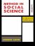 Method in Social Science