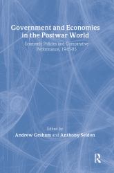 Government and Economies in the Postwar World