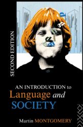 Introduction to Language and Society