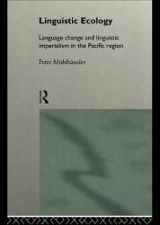 Linguistic Ecology