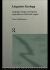 Linguistic Ecology