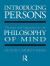 Introducing Persons