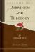 Darwinism and Theology (Classic Reprint)