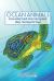 Ocean Animals: Stress Relief Adult Mini Coloring Book Diary Two Days per Page