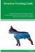 Brusston Training Guide Brusston Training Book Features: Brusston Housetraining, Obedience Training, Agility Training, Behavioral Training, Tricks and More