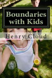 Boundaries with Kids