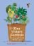 Tiny Victory Gardens : Growing Food Without a Yard