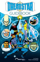 The Dreadstar Guidebook