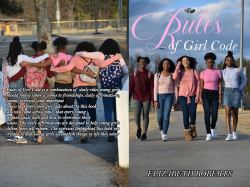 Rules of Girl Code