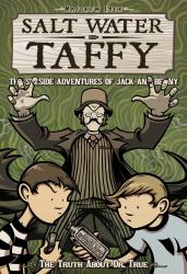 The Truth about Dr. True