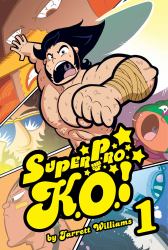 Super Pro K. O. Vol. 1
