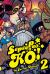 Super Pro K. O. Vol. 2 : Chaos in the Cage