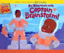 Adventure with Captain Brainstorm!