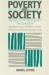 Poverty and Society : The Growth of the American Welfare State in International Comparison