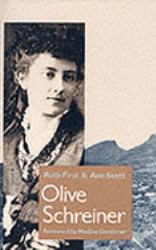 Olive Schreiner