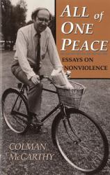 All of One Peace : Essays on Nonviolence