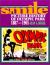 Smile : A Picture History of Olympic Park, 1887-1965