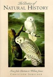 The Poetics of Natural History : From John Bartram to William James