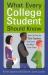 What Every College Student Should Know : How to Find the Best Teachers and Learn the Most from Them