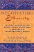 Negotiating Ethnicity : Second-Generation South Asians Americans Traverse a Transnational World