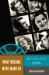 What Dreams Were Made Of : Movie Stars of The 1940s