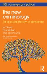New Criminology