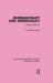Bureaucracy and Democracy (Routledge Library Editions: Political Science Volume 7)