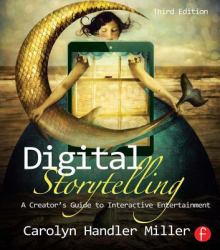 Digital Storytelling