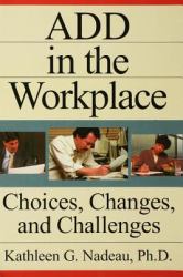 ADD in the Workplace