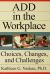 ADD in the Workplace