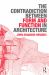 Contradiction Between Form and Function in Architecture