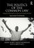 Politics of the Common Law