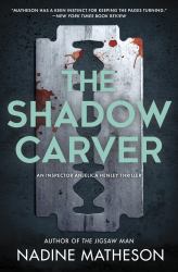 The Shadow Carver : A Novel
