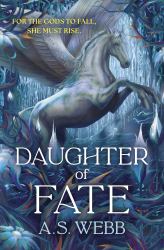 Daughter of Fate : A Dark Pantheon Novel