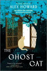 The Ghost Cat : A Novel