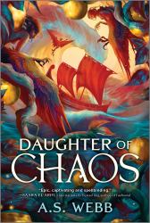 Daughter of Chaos : A Dark Pantheon Novel