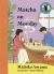 Matcha on Monday : A Novel