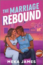 The Marriage Rebound : A Spicy Sapphic Romance