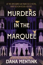 Murders in the Marquee