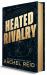 Heated Rivalry : Now Streaming on Crave and HBO Max Heated Rivalry : Now Streaming on Crave and HBO Max