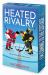 Heated Rivalry Deluxe Limited Edition : Now Streaming on Crave and HBO Max Heated Rivalry Deluxe Limited Edition : Now Streaming on Crave and HBO Max