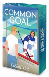 Common Goal Deluxe Limited Edition : Now Streaming on Crave and HBO Max