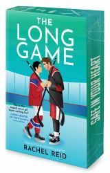 The Long Game Deluxe Limited Edition : Now Streaming on Crave and HBO Max