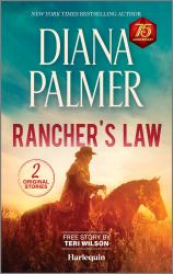 Rancher's Law : Heartfelt Cowboy Romance