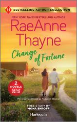 Change of Fortune and the Five-Day Reunion : Two Heartfelt Romance Novels
