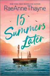 15 Summers Later : A Feel-Good Beach Read