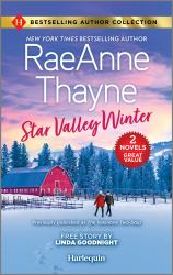 Star Valley Winter and to Protect His Children : Two Heartfelt Western Romances
