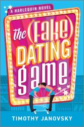 The (Fake) Dating Game : A Spicy MM Reality TV Romance